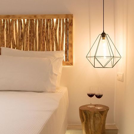 Mykonos Town Casa Centro Suites Mykonos المظهر الخارجي الصورة
