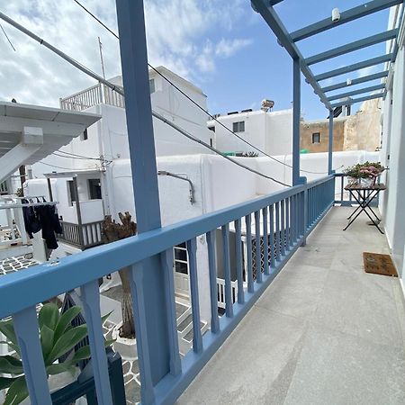 Mykonos Town Casa Centro Suites Mykonos المظهر الخارجي الصورة