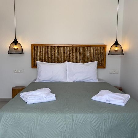 Mykonos Town Casa Centro Suites Mykonos المظهر الخارجي الصورة