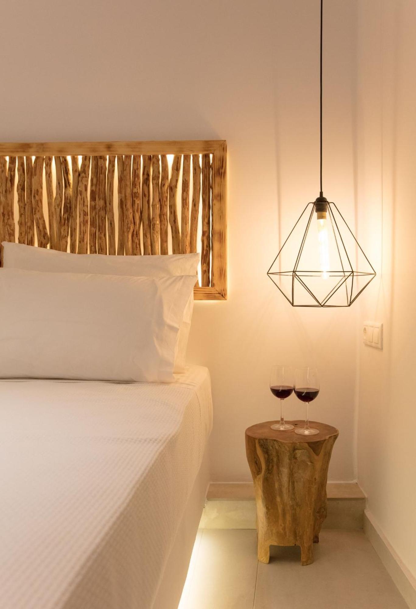 Mykonos Town Casa Centro Suites Mykonos المظهر الخارجي الصورة