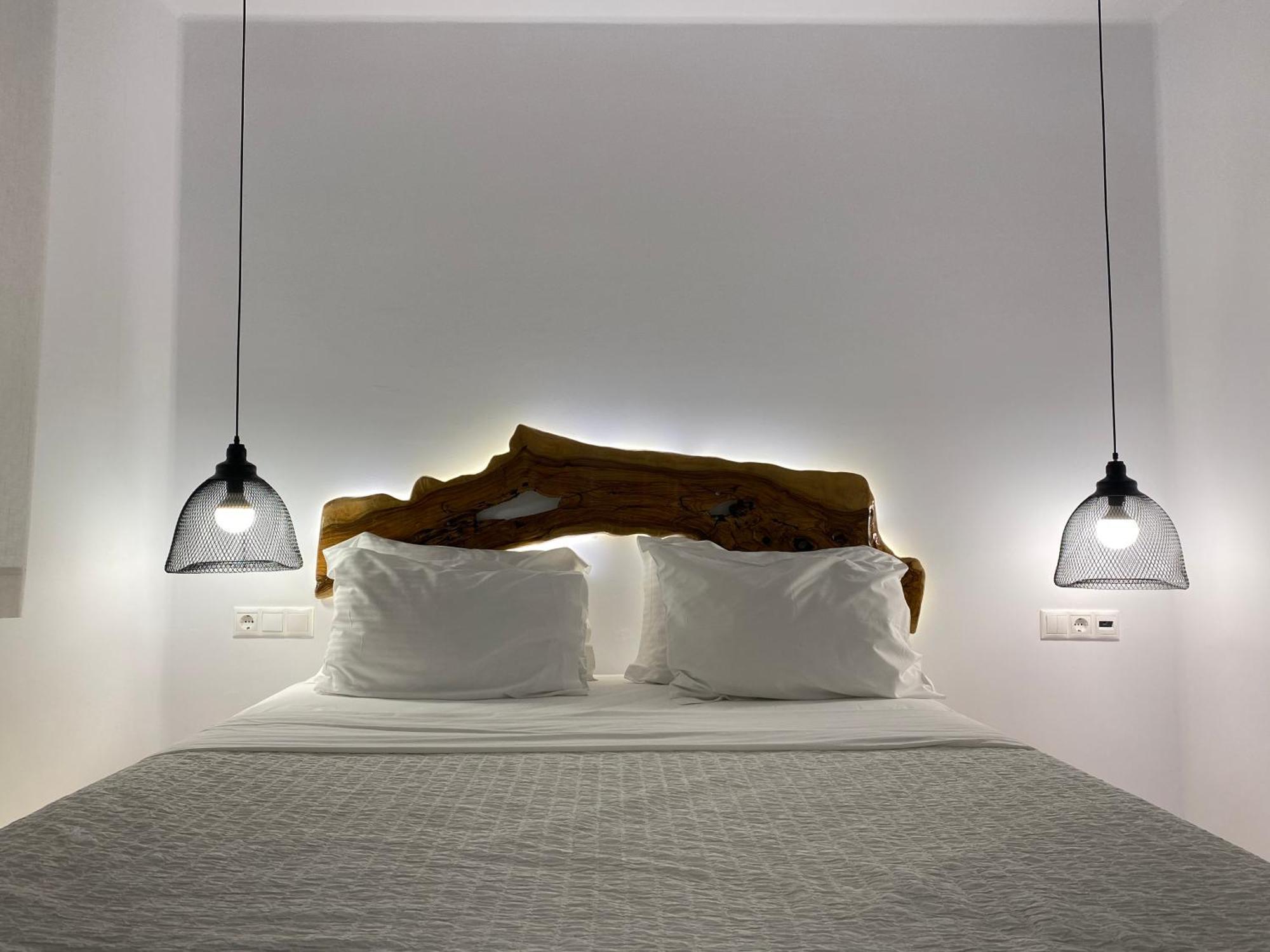Mykonos Town Casa Centro Suites Mykonos المظهر الخارجي الصورة