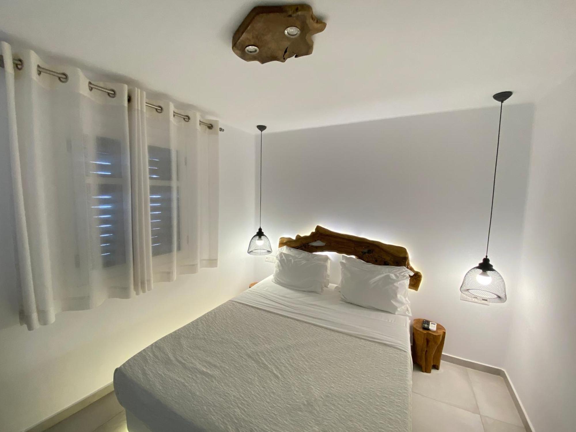 Mykonos Town Casa Centro Suites Mykonos المظهر الخارجي الصورة