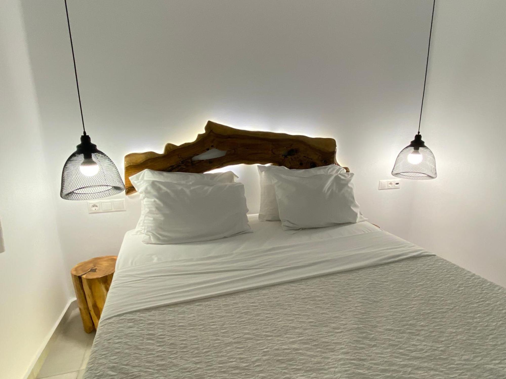 Mykonos Town Casa Centro Suites Mykonos المظهر الخارجي الصورة
