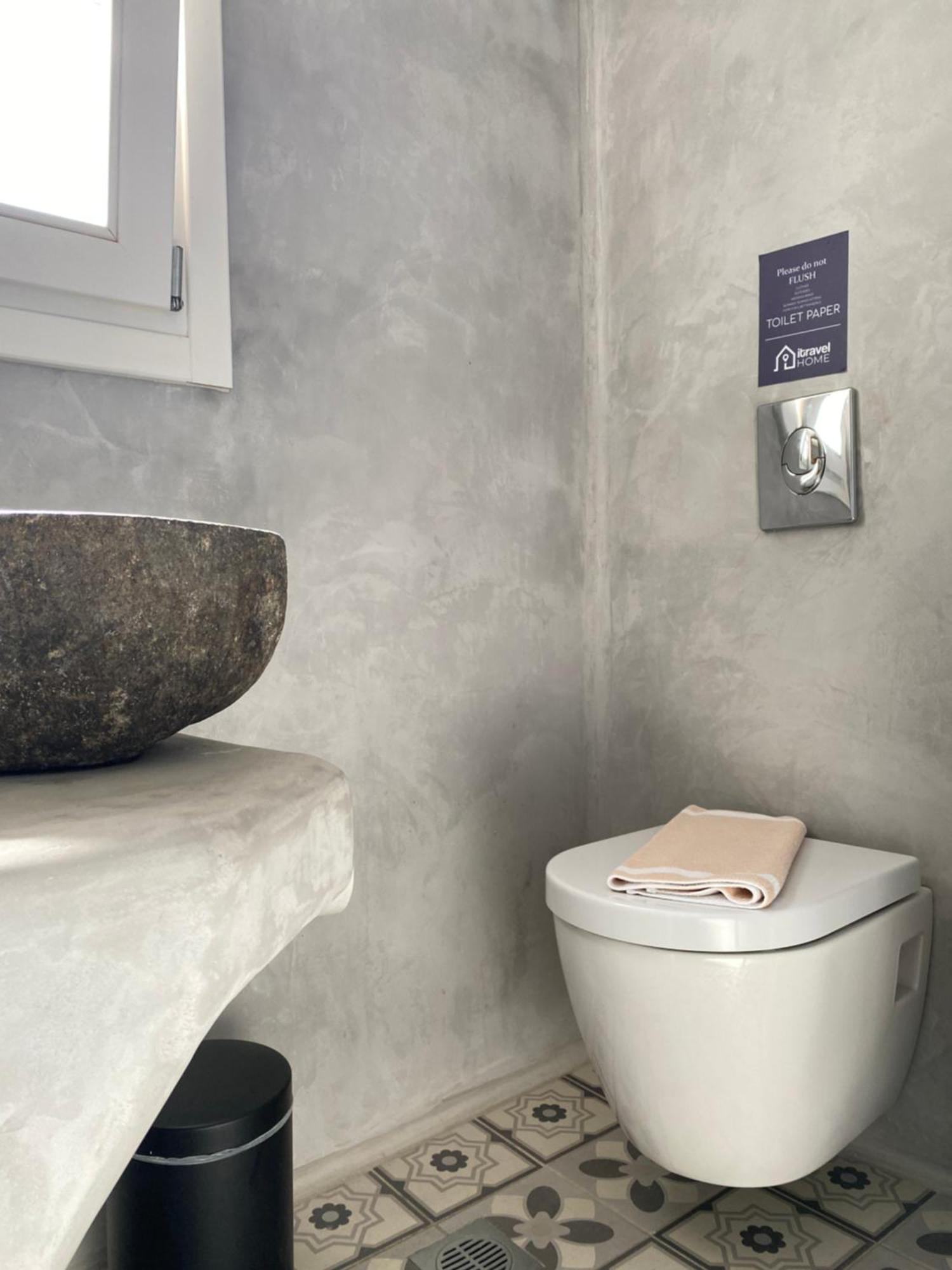 Mykonos Town Casa Centro Suites Mykonos المظهر الخارجي الصورة