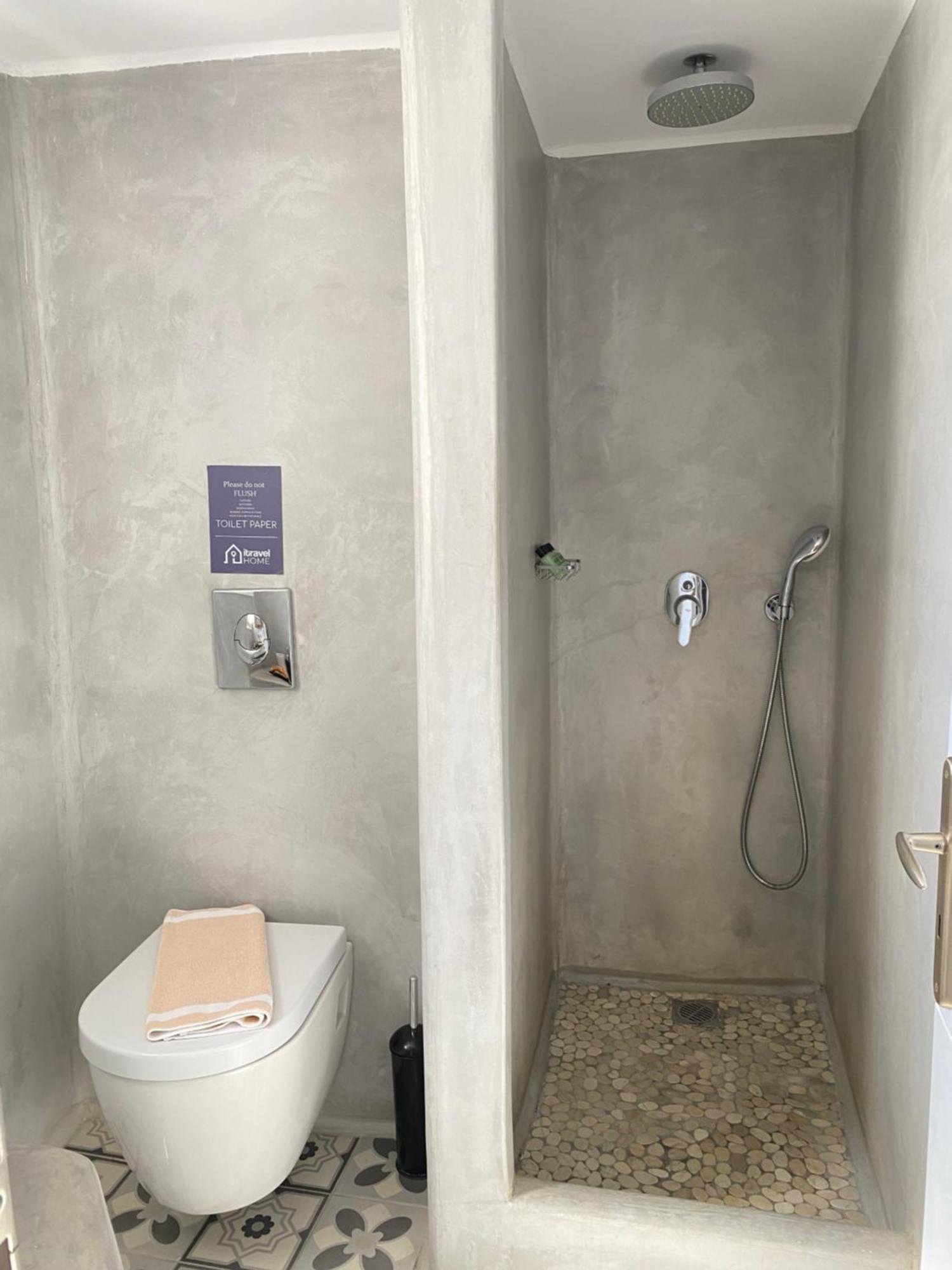 Mykonos Town Casa Centro Suites Mykonos المظهر الخارجي الصورة
