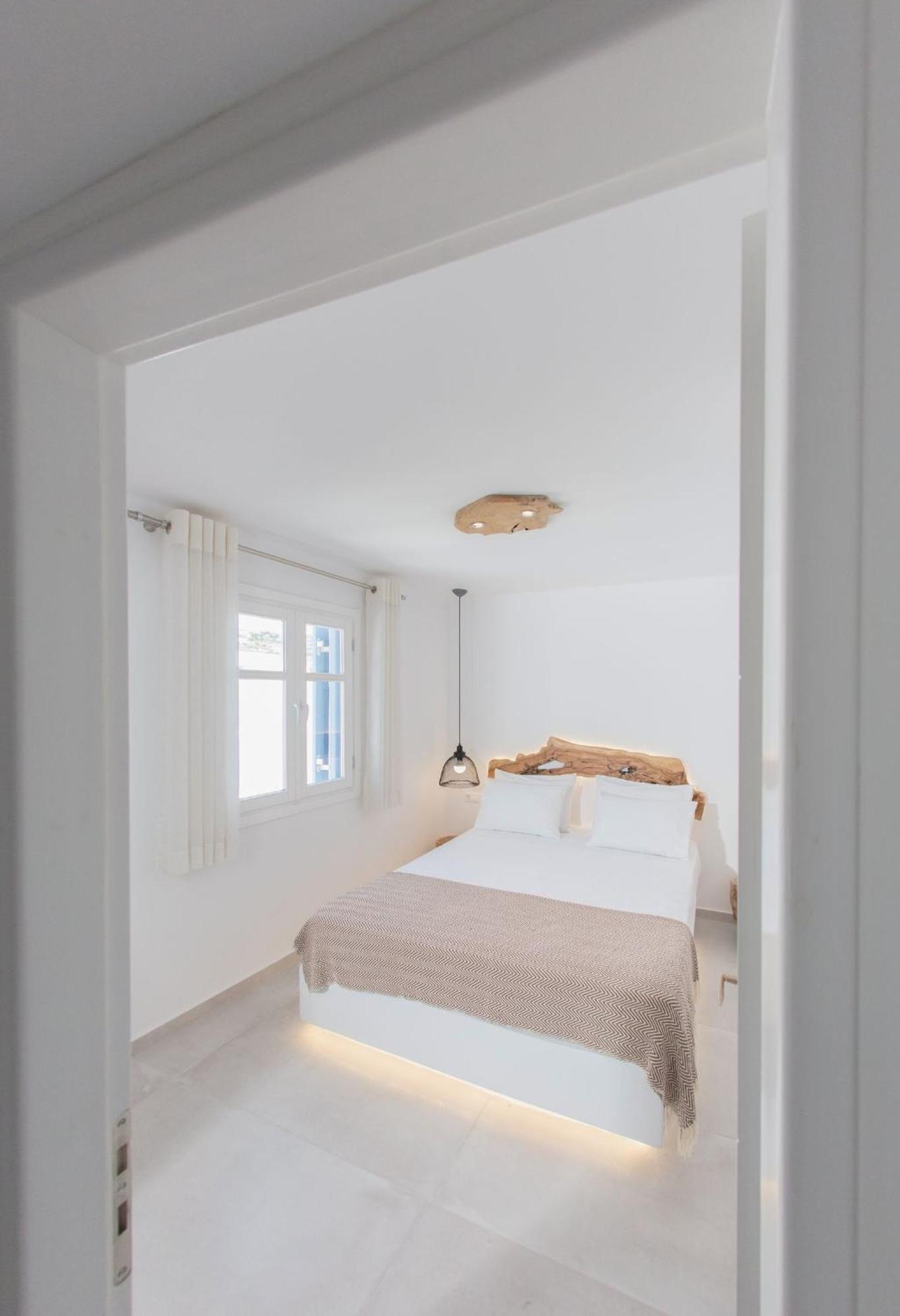 Mykonos Town Casa Centro Suites Mykonos المظهر الخارجي الصورة