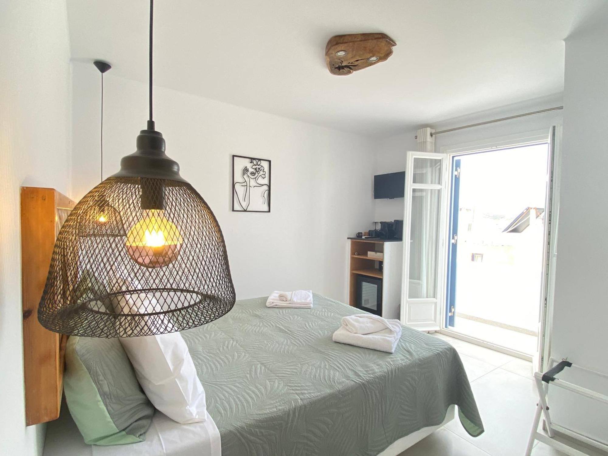 Mykonos Town Casa Centro Suites Mykonos المظهر الخارجي الصورة