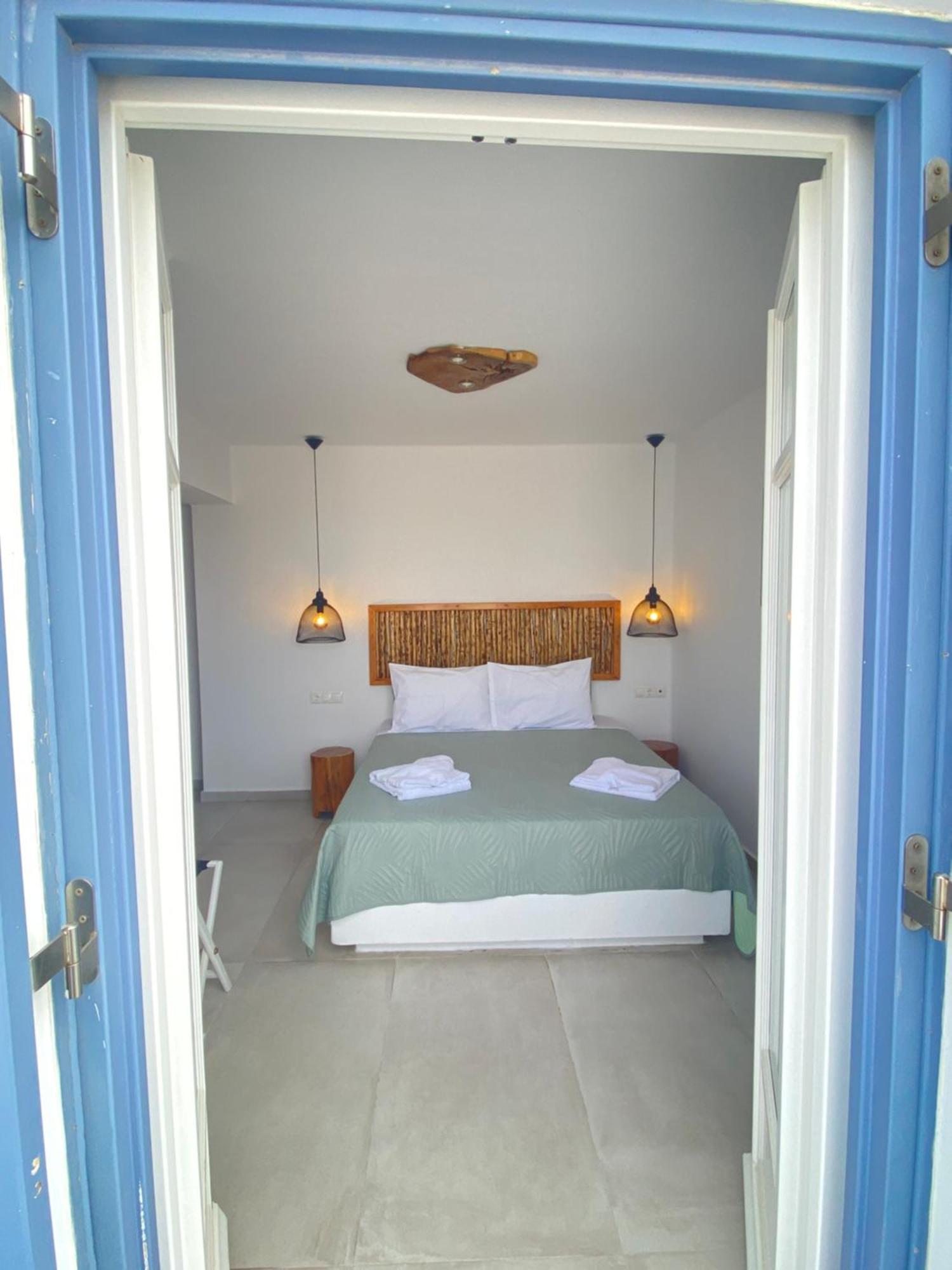 Mykonos Town Casa Centro Suites Mykonos المظهر الخارجي الصورة