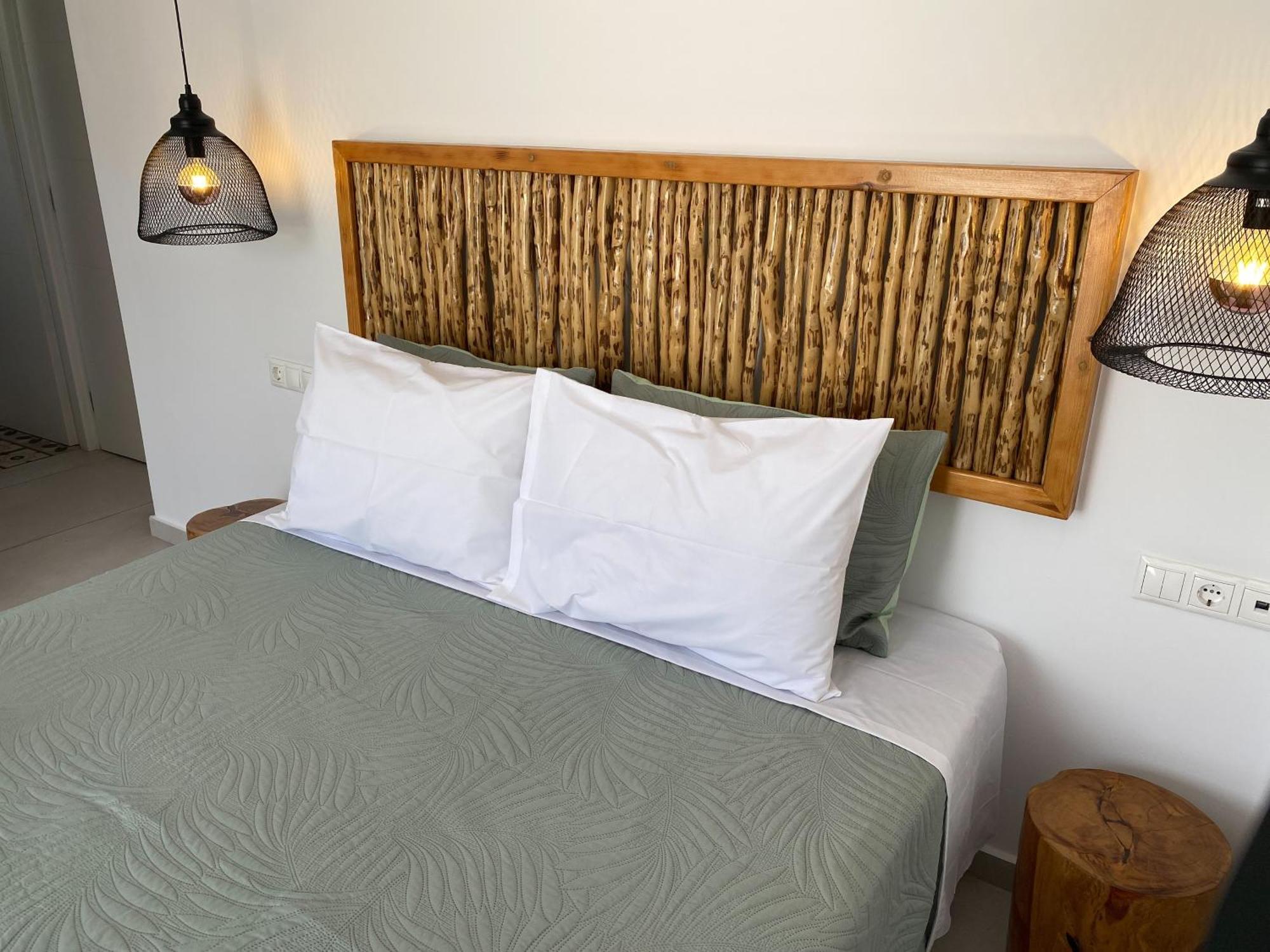 Mykonos Town Casa Centro Suites Mykonos المظهر الخارجي الصورة