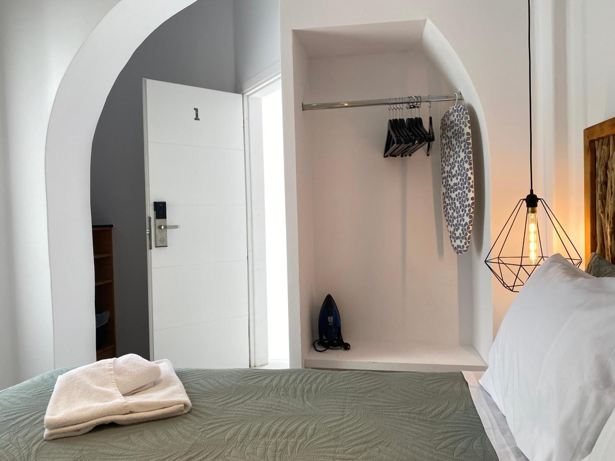 Mykonos Town Casa Centro Suites Mykonos المظهر الخارجي الصورة