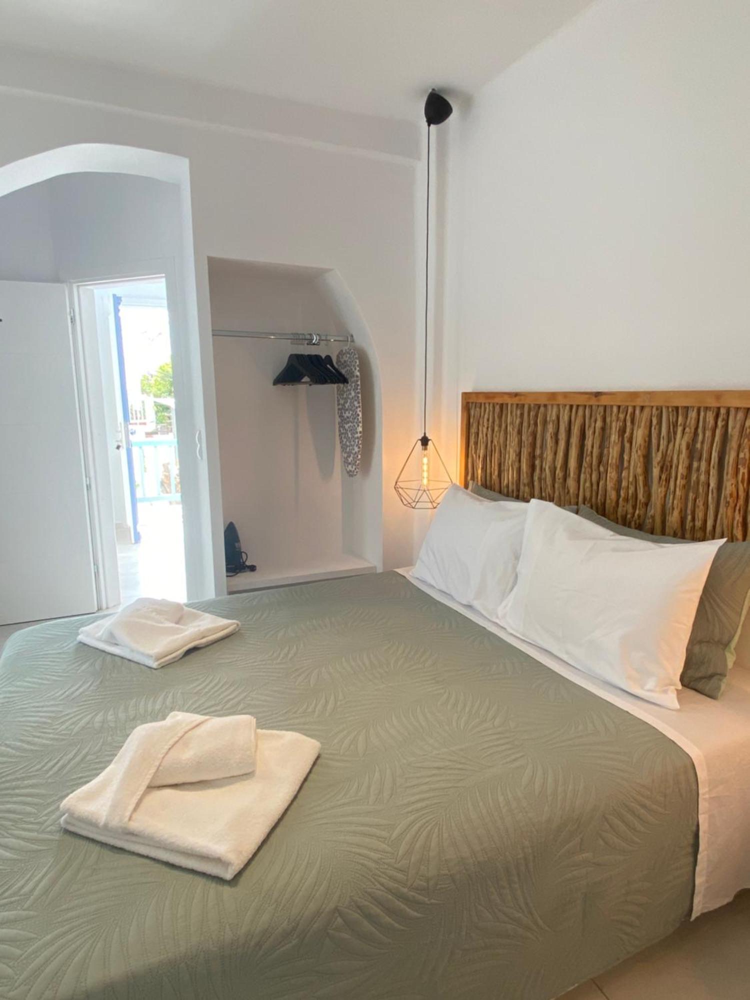 Mykonos Town Casa Centro Suites Mykonos المظهر الخارجي الصورة