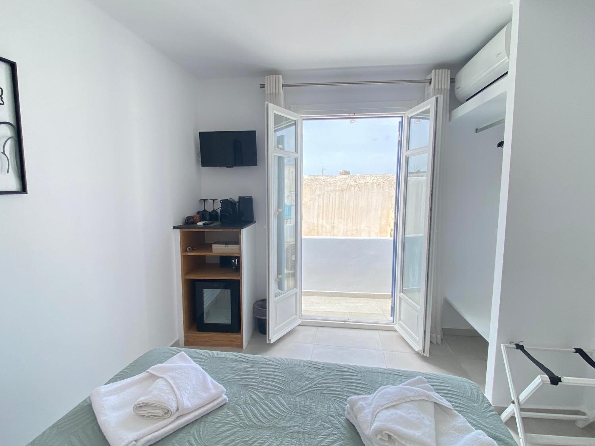 Mykonos Town Casa Centro Suites Mykonos المظهر الخارجي الصورة