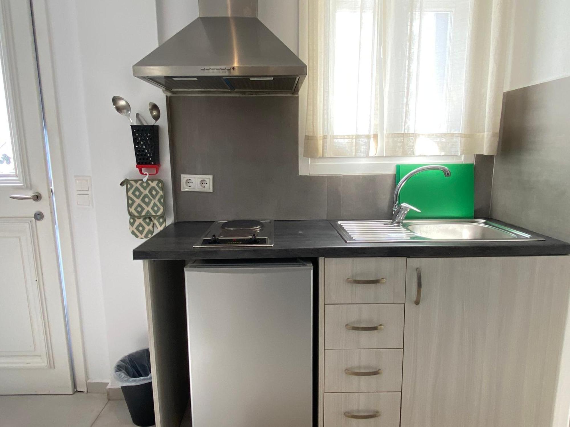 Mykonos Town Casa Centro Suites Mykonos المظهر الخارجي الصورة