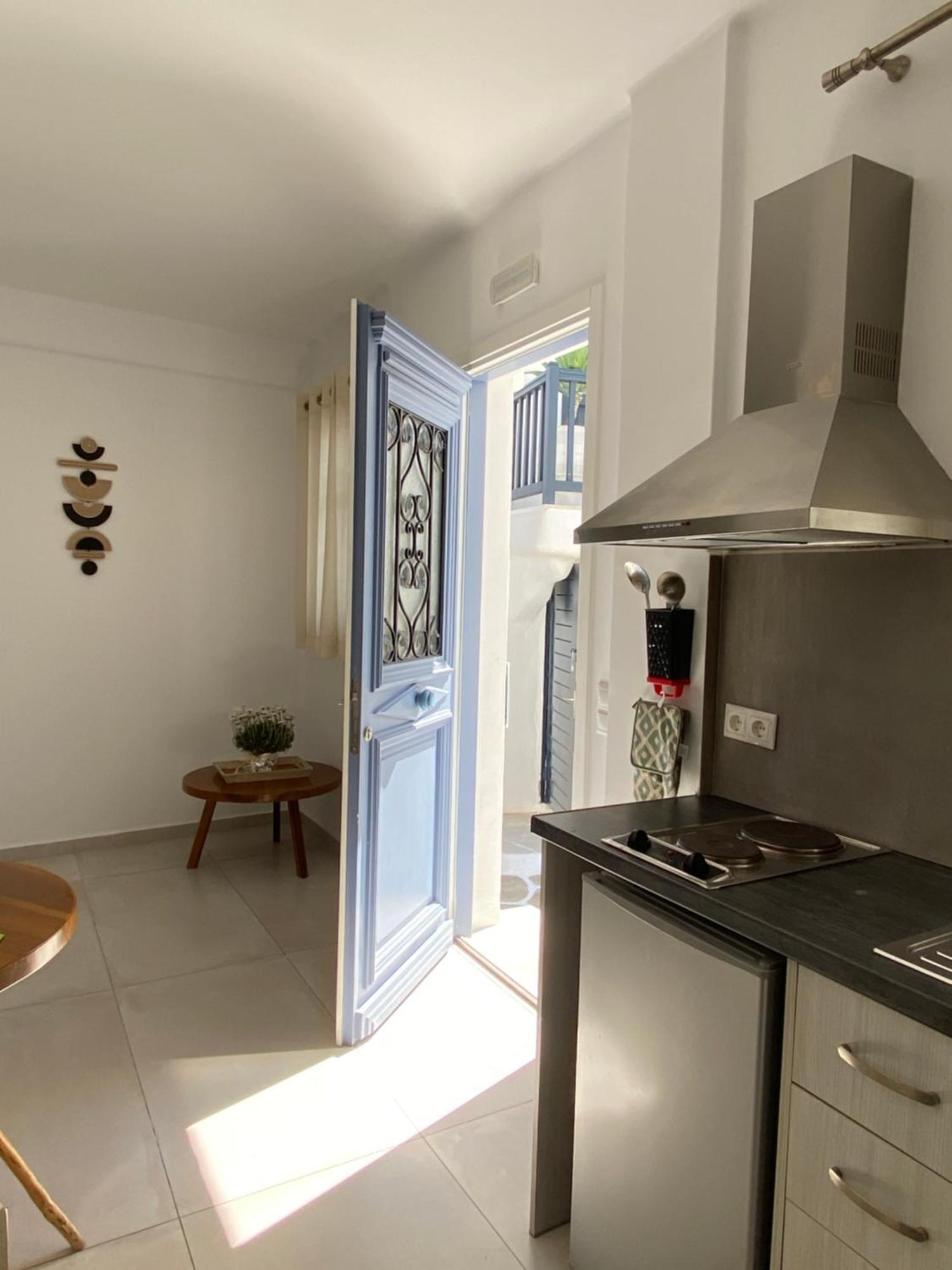 Mykonos Town Casa Centro Suites Mykonos المظهر الخارجي الصورة