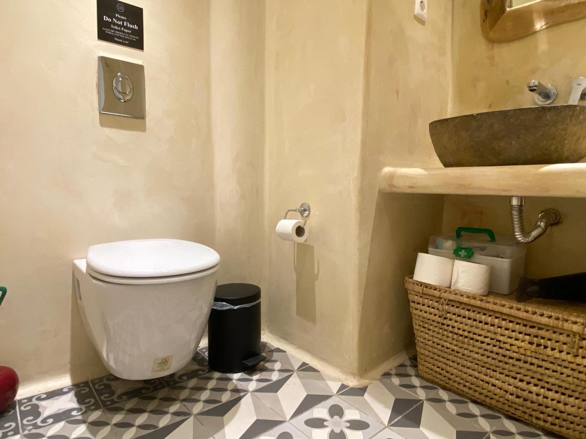Mykonos Town Casa Centro Suites Mykonos المظهر الخارجي الصورة