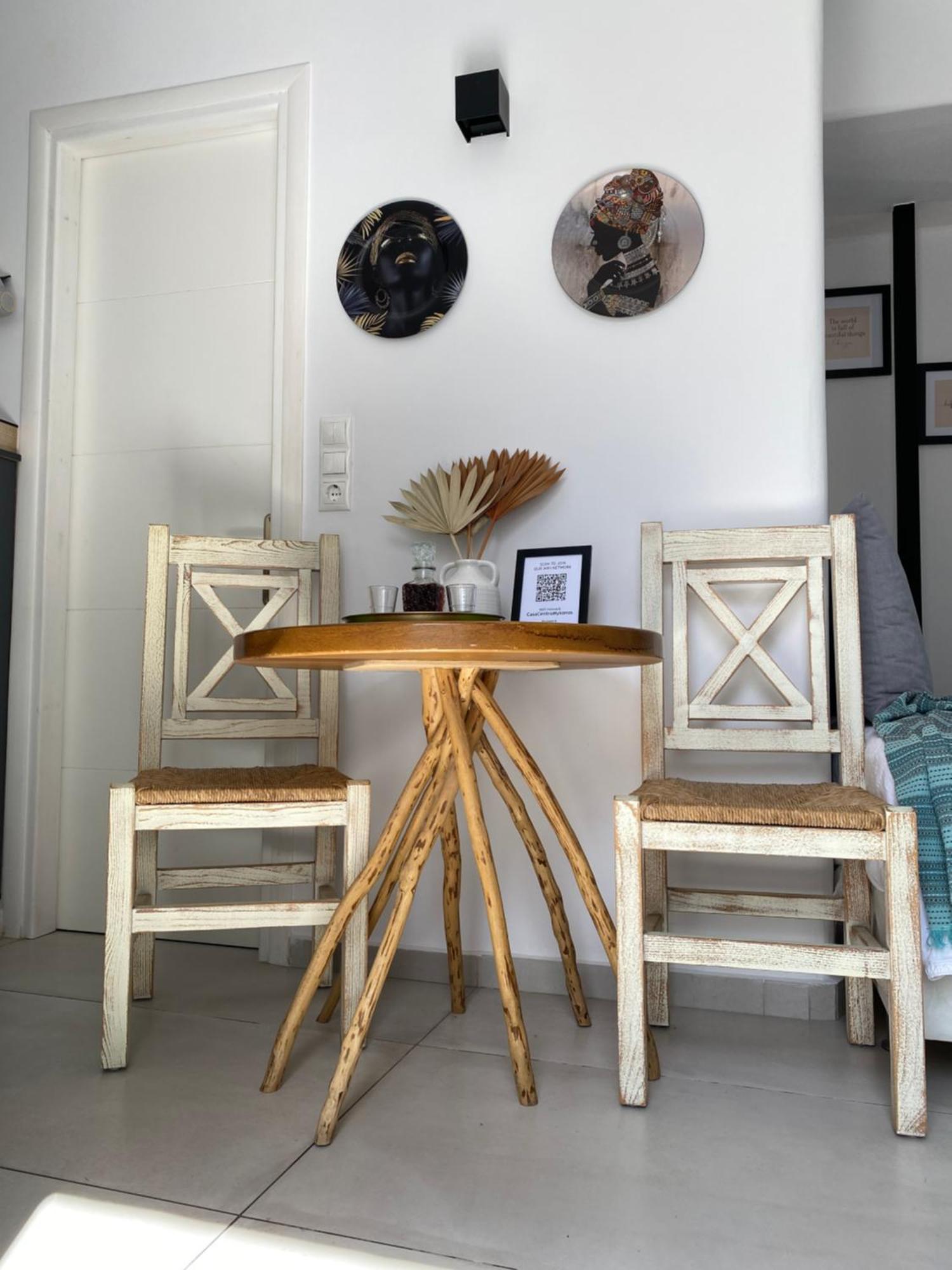 Mykonos Town Casa Centro Suites Mykonos المظهر الخارجي الصورة