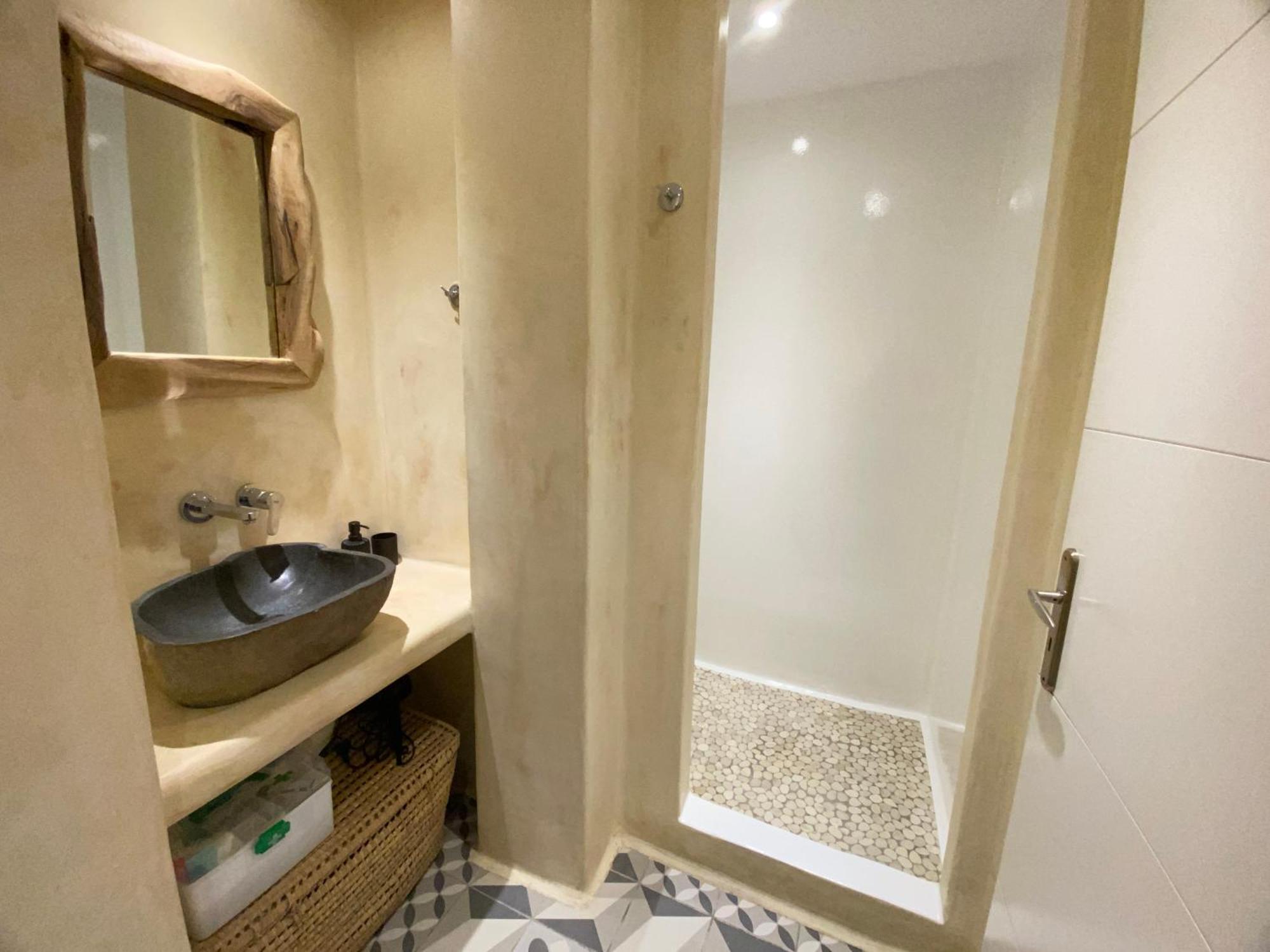 Mykonos Town Casa Centro Suites Mykonos المظهر الخارجي الصورة