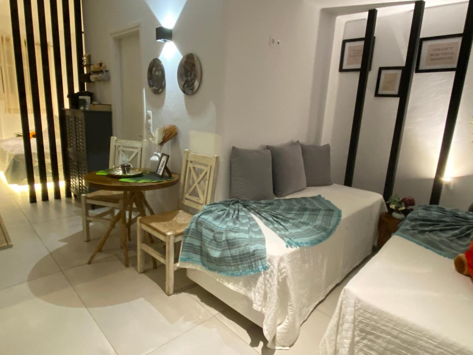 Mykonos Town Casa Centro Suites Mykonos المظهر الخارجي الصورة
