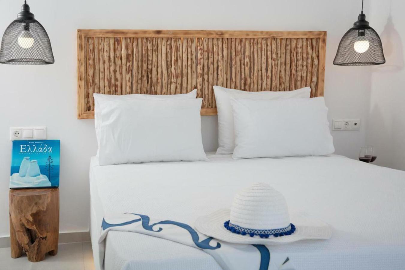 Mykonos Town Casa Centro Suites Mykonos المظهر الخارجي الصورة