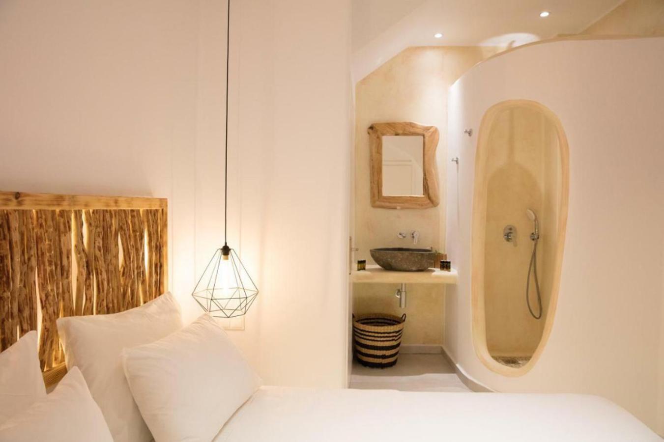 Mykonos Town Casa Centro Suites Mykonos المظهر الخارجي الصورة