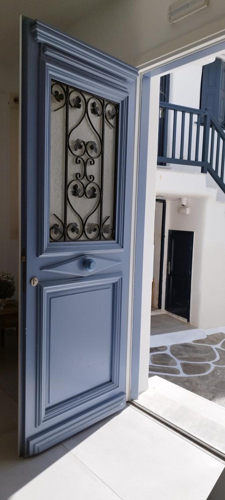 Mykonos Town Casa Centro Suites Mykonos المظهر الخارجي الصورة