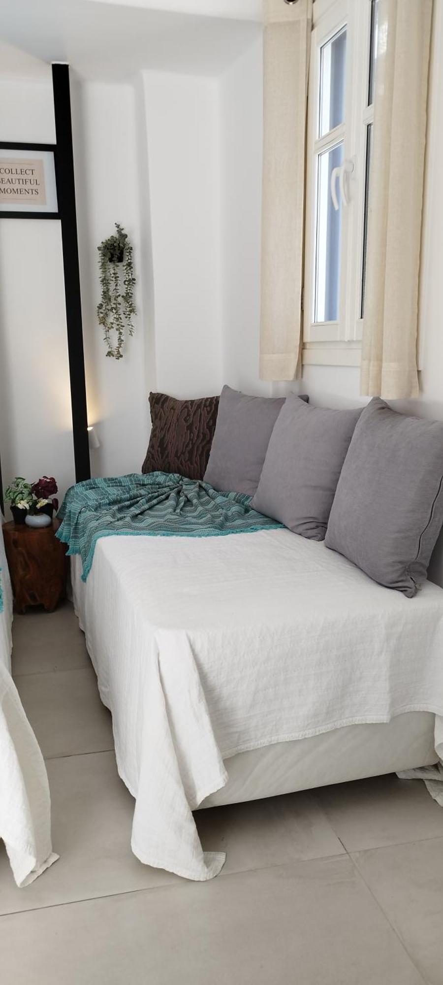 Mykonos Town Casa Centro Suites Mykonos الغرفة الصورة