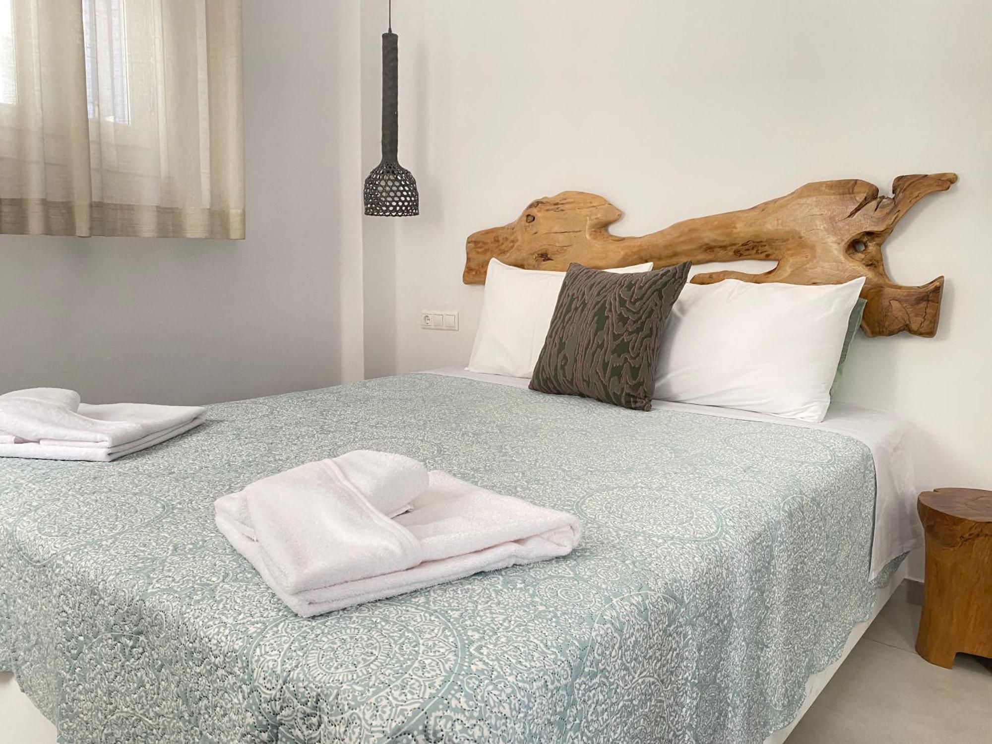Mykonos Town Casa Centro Suites Mykonos الغرفة الصورة