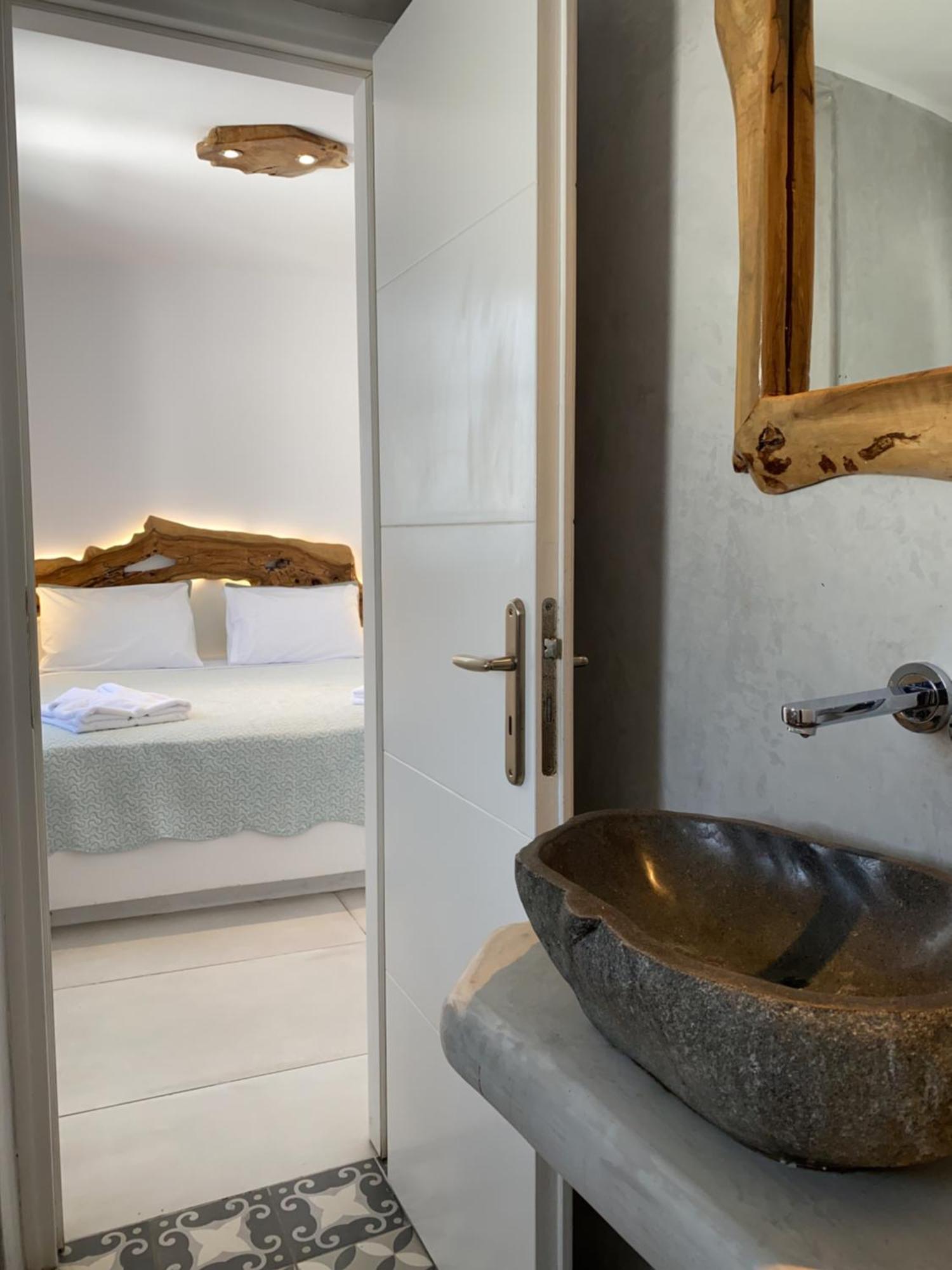 Mykonos Town Casa Centro Suites Mykonos المظهر الخارجي الصورة