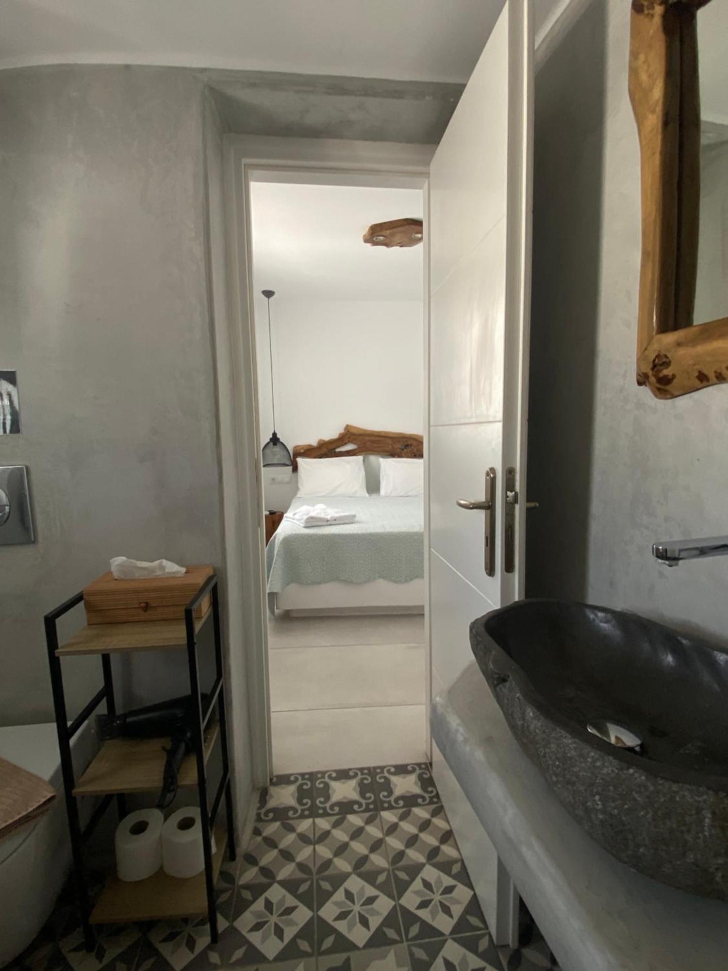 Mykonos Town Casa Centro Suites Mykonos المظهر الخارجي الصورة