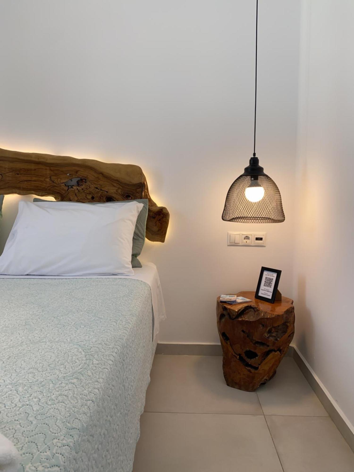 Mykonos Town Casa Centro Suites Mykonos المظهر الخارجي الصورة