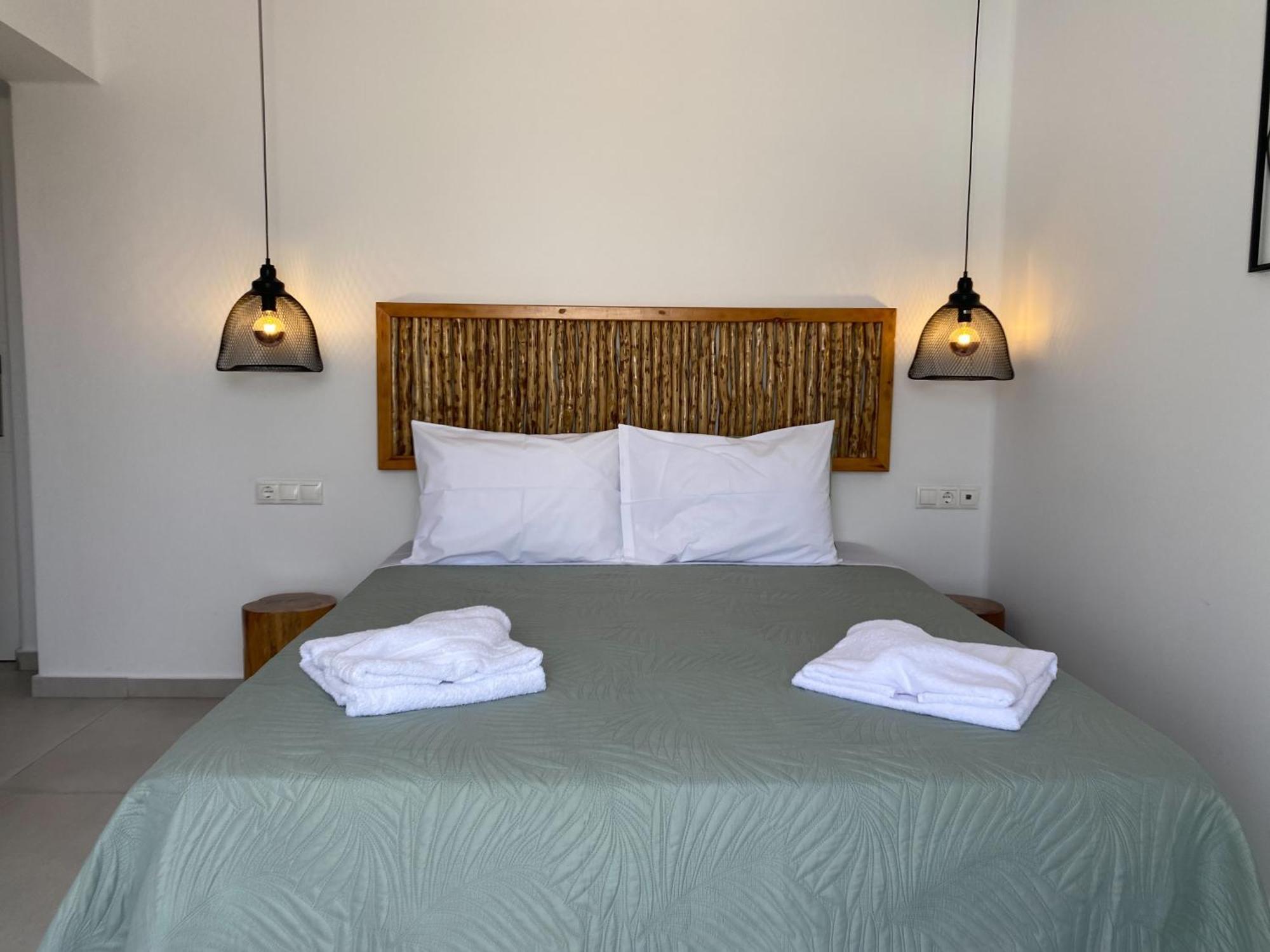Mykonos Town Casa Centro Suites Mykonos المظهر الخارجي الصورة