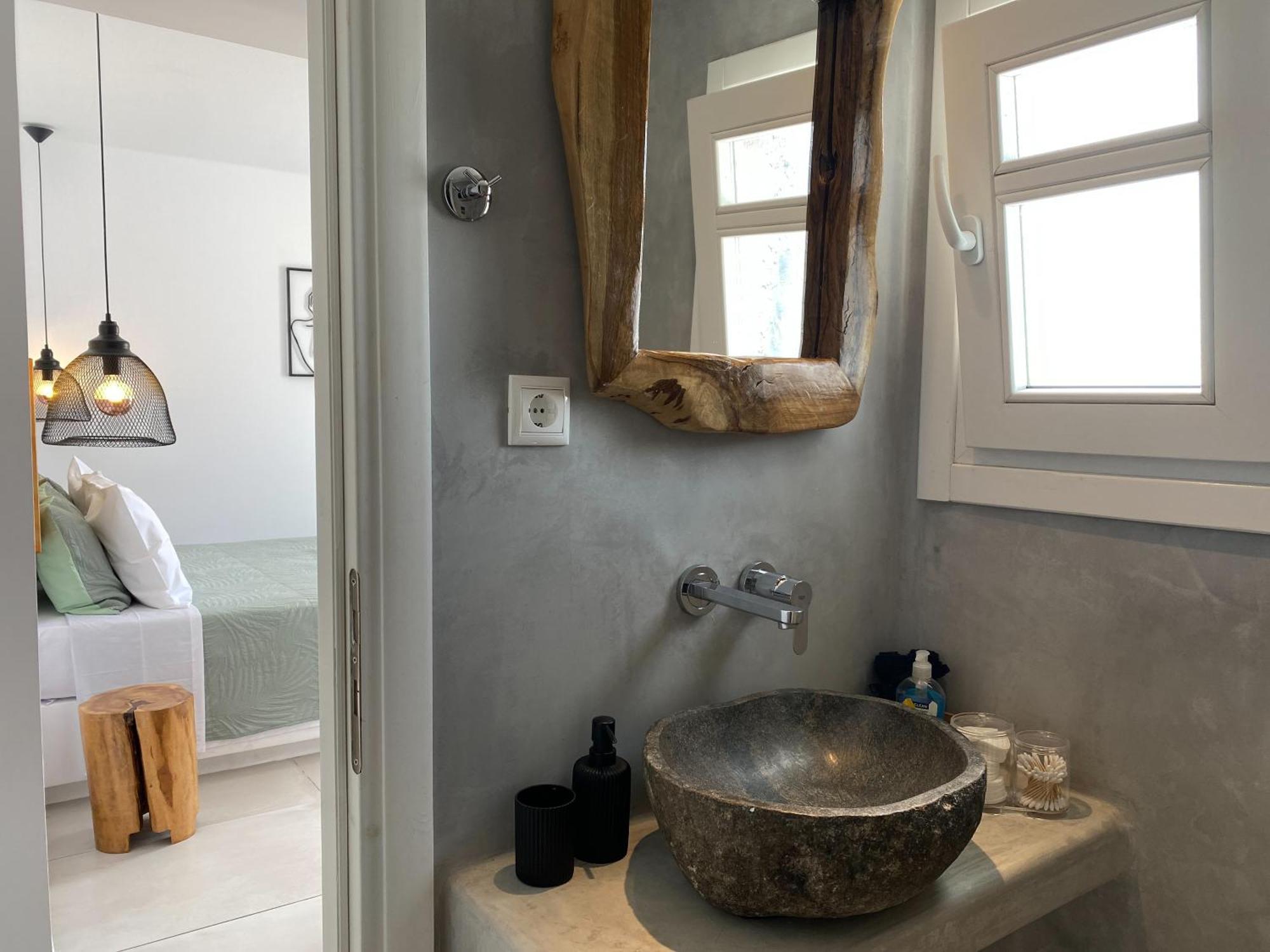 Mykonos Town Casa Centro Suites Mykonos المظهر الخارجي الصورة